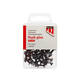 Push pins Quantore 40 stuks zwart