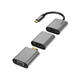 Adapter Hama Video 6-in-1 aluminium