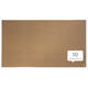 Prikbord Nobo Impression Pro widescreen 50x89cm kurk