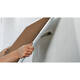 Prikbord Nobo Impression Pro widescreen 50x89cm kurk