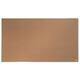 Prikbord Nobo Impression Pro widescreen 50x89cm kurk