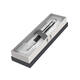 Balpen Parker Urban twist matt black CT medium blister à 1 stuk