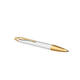 Balpen Parker IM Premium pearl GT medium