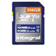 Geheugenkaart Integral SDHC-XC 256GB