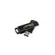 USB stick 3.0 Integral Secure 360 USB-A 128GB zwart