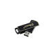 USB stick 3.0 Integral Secure 360 USB-A 64GB zwart
