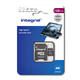 Geheugenkaart Integral microSDXC 128GB