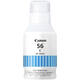 Navulinkt Canon GI-56 blauw