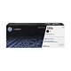 Tonercartridge HP W1350X 135X zwart