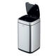Afvalbak Durable No Touch met sensor 12L