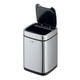 Afvalbak Durable No Touch met sensor 6L