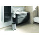 Afvalbak Durable No Touch met sensor 6L