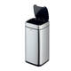 Afvalbak Durable No Touch met sensor 21L