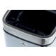 Afvalbak Durable No Touch met sensor 21L