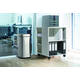 Afvalbak Durable No Touch met sensor 21L
