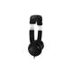 Headset Kensington USB-C Hi-Fi met microfoon zwart