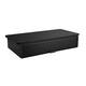 Monitorstandaard Kensington UVStand zwart