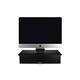 Monitorstandaard Kensington UVStand zwart
