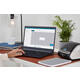 Labelprinter Dymo LabelWriter 5XL desktop zwart