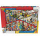That's Life Gallery edition: Piet Mondriaan 1000st