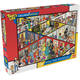 That's Life Gallery edition: Piet Mondriaan 1000st