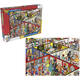 That's Life Gallery edition: Piet Mondriaan 1000st