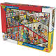 That's Life Gallery edition: Piet Mondriaan 1000st
