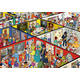 That's Life Gallery edition: Piet Mondriaan 1000st