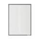 Infohoes Durable 501457 statisch A4 antraciet 5 stuks