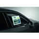 Infohoes Durable 501457 statisch A4 antraciet 5 stuks