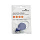 Afrolmechanisme Durable 8329 extra strong blauw