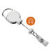 Afrolmechanisme Durable 8329 extra strong wit