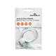 Afrolmechanisme Durable 8329 extra strong wit
