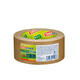 Verpakkingstape tesapack® Papier Standard ecoLogo 50mx50mm bruin