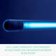 UV-C Lamp voor Leitz TruSens Z-1000 kleine luchtreiniger