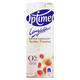 Drinkyoghurt Optimel Langlekker aardbei framboos 1liter