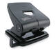 Perforator Rapesco Germ-Savvy Heavy Duty 827-P antibacterieel 2-gaats zwart