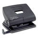 Perforator Rapesco Germ-Savvy Heavy Duty 820-P antibacterieel 2-gaats zwart
