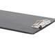 Klembord MAUL A5 staand PVC zwart