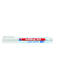 Viltstift edding 95 glasbord rond 1.5-3mm wit