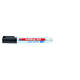 Viltstift edding 95 glasbord rond 1.5-3mm zwart