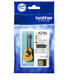 Inktcartridge Brother LC-421XL zwart + 3 kleuren