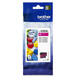 Inktcartridge Brother LC-426XLM rood