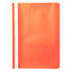 Snelhechter Quantore A4 PP oranje