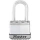 Hangslot Master Lock Excell gelamineerd staal 38mm