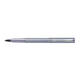 Rollerpen Parker Vector XL silver-blue medium