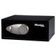 Kluis MasterLock met digitale combinatie 180x430x370mm zwart