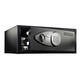 Kluis MasterLock met digitale combinatie 180x430x370mm zwart