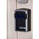 Sleutelkluis MasterLock Select Access Bluetooth