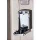 Sleutelkluis MasterLock Select Access Bluetooth